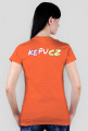 T-shirt Girl1 Kepucz