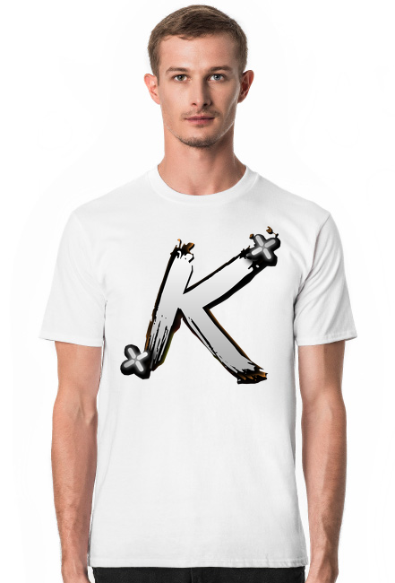T-Shirt Kubik3026