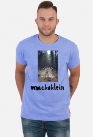 Koszulka Mackoklein