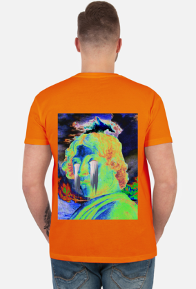 Hell T-shirt