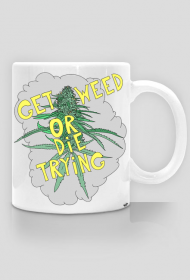 Get Weed Cup