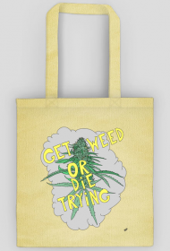 Get Weed Bag