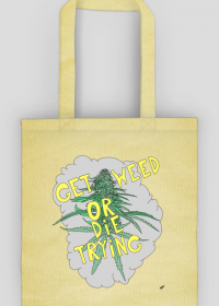 Get Weed Bag