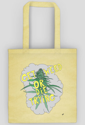 Get Weed Bag