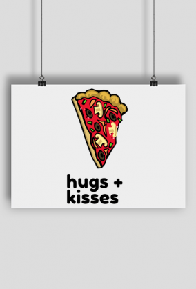 Pizza&Hugs