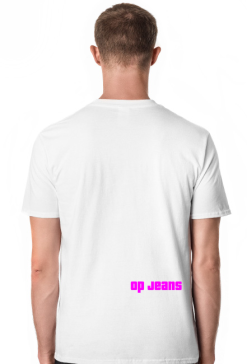 T-shirt (op.j.)