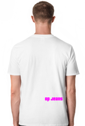 T-shirt (op.j.)