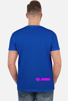T-shirt (op.j.)