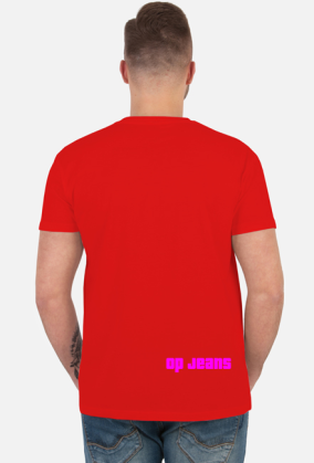 T-shirt (op.j.)
