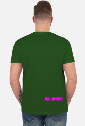 T-shirt (op.j.)