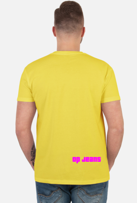 T-shirt (op.j.)