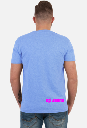 T-shirt (op.j.)