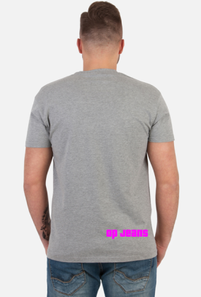 T-shirt (op.j.)