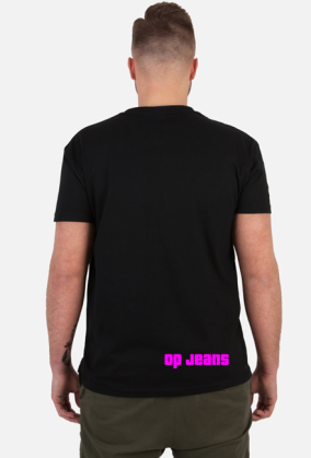 T-shirt (op.j.)
