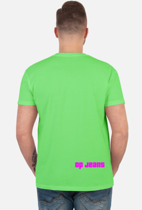 T-shirt (op.j.)