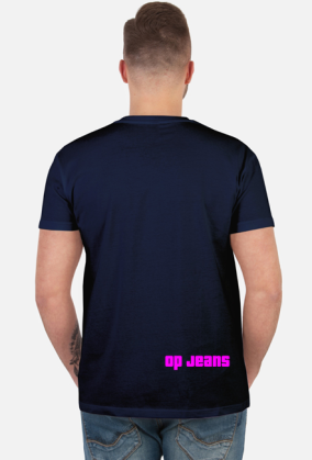 T-shirt (op.j.)