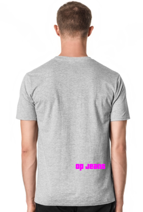T-shirt (op.j.)