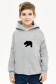 BLUZA DLA CHLOPCA Z CARNOTAUREM