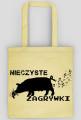 Nieczyste Zagrywki - Torba