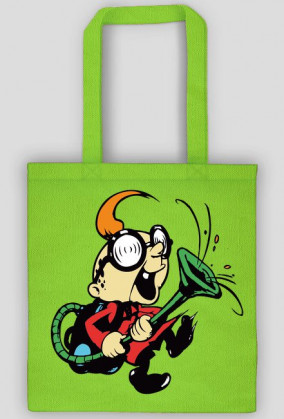 Wixa? - Torba ekologiczna