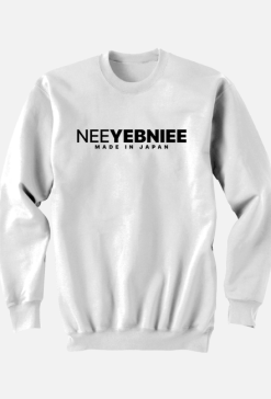 Bluza męska NEEYEBNIEE