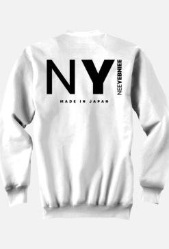 Bluza męska NEEYEBNIEE