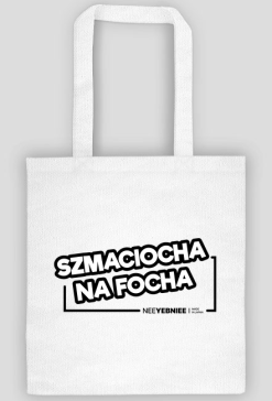 Szmaciocha na focha NEEYEBNIEE