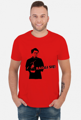 Raduj się - Maria Curie-Skłodowska