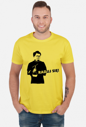 Raduj się - Maria Curie-Skłodowska