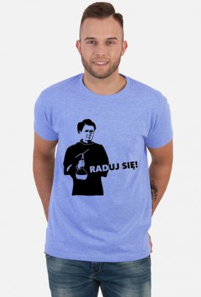 Raduj się - Maria Curie-Skłodowska