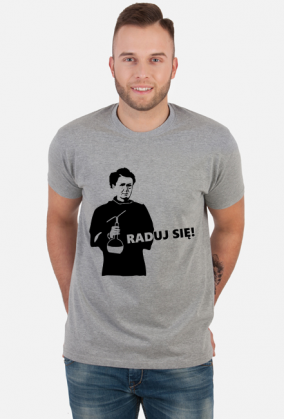 Raduj się - Maria Curie-Skłodowska