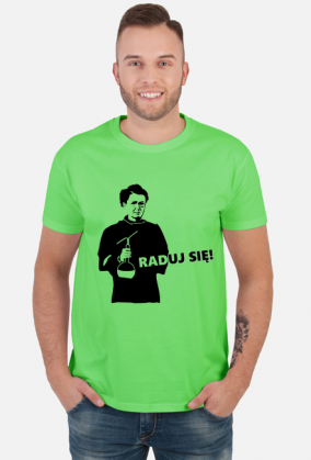 Raduj się - Maria Curie-Skłodowska