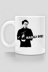 Raduj się - Maria Curie-Skłodowska