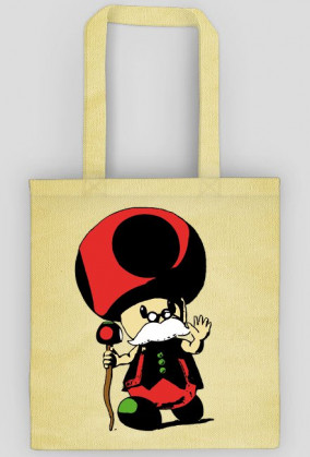 Spoko... - Torba ekologiczna