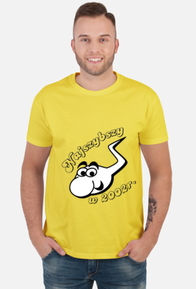 Najszybszy