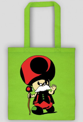 Spoko... - Torba ekologiczna