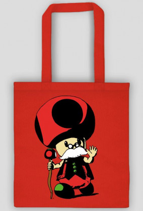 Spoko... - Torba ekologiczna