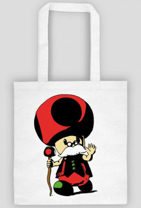 Spoko... - Torba ekologiczna