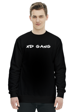 Bluza XdGang