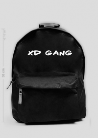 Mały plecak XdGang