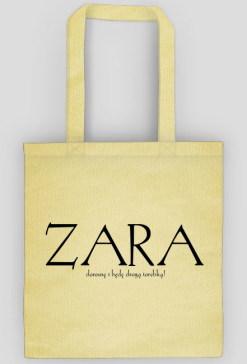 Zara dorosnę