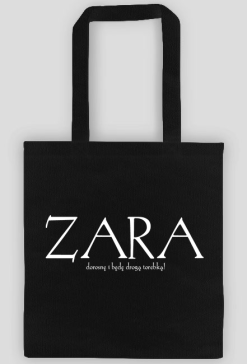 Zara dorosnę