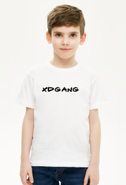Junior XdGang