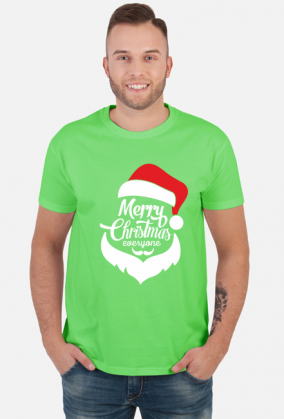 Koszulka Świąteczna