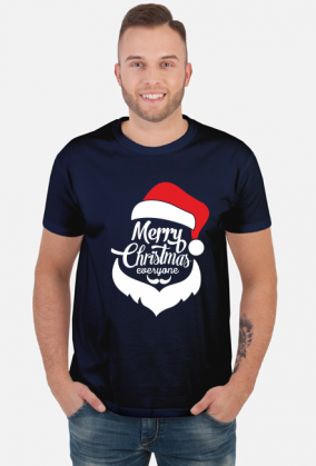 Koszulka Świąteczna