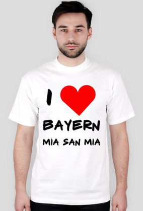 BAYERN