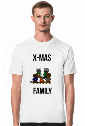 X-mas family