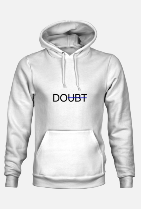 DOUBT