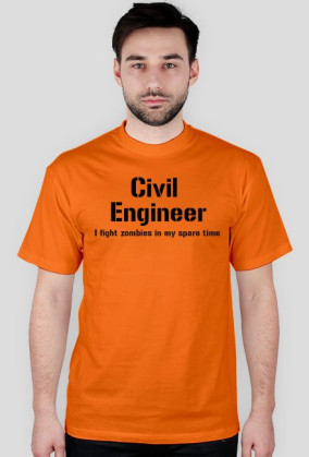 Civil & zombies colours