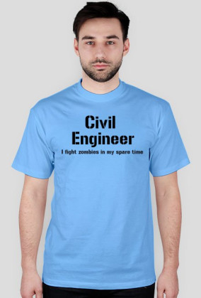 Civil & zombies colours